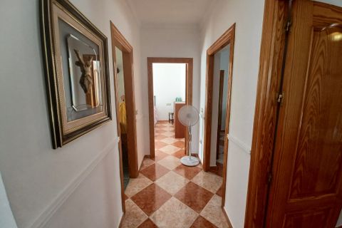 Byhus i Cantoria, Almeria, Cantoria - € 169.000 | Ref: Casa fortaleza - foto 26